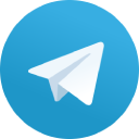 Telegram Icon 2